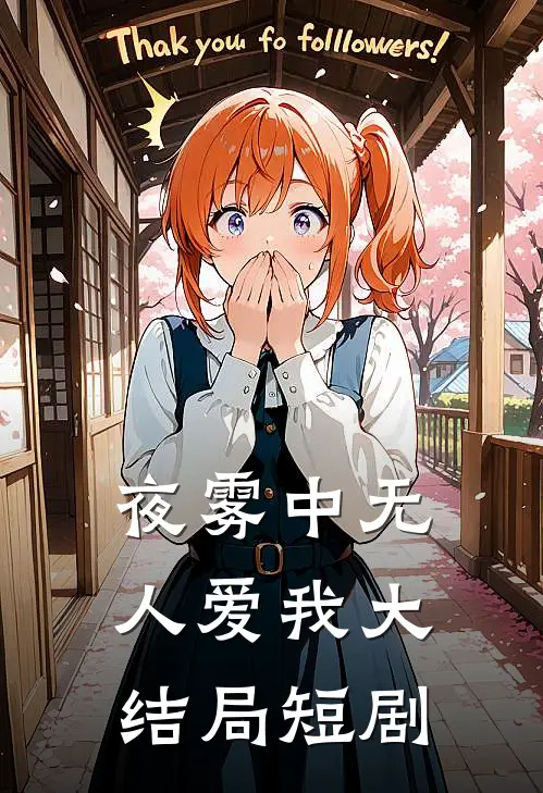 夜雾中无人爱我大结局短剧