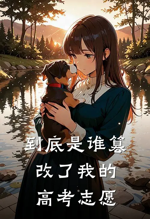 到底是谁篡改了我的高考志愿