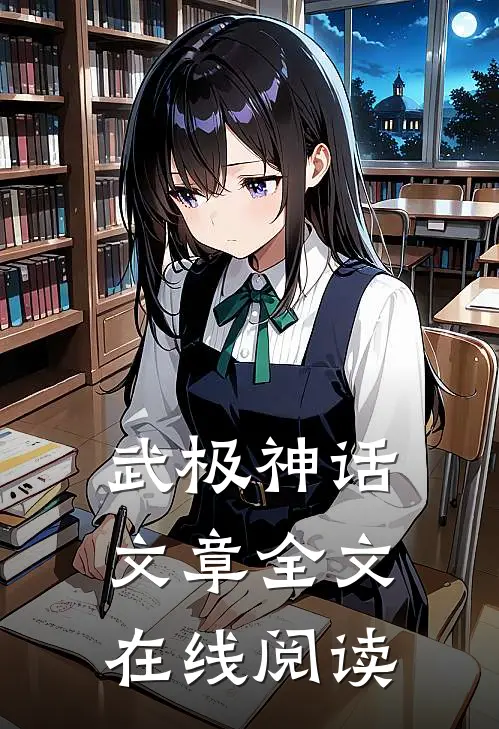 武极神话文章全文在线阅读