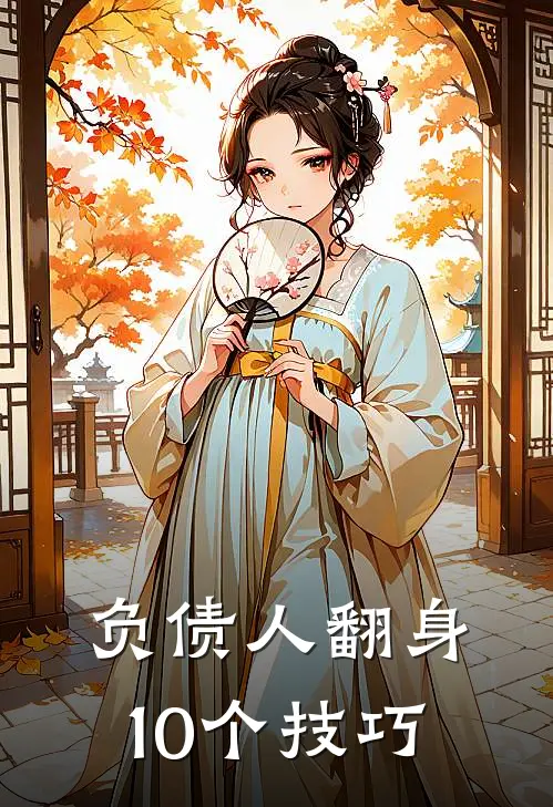 负债人翻身10个技巧