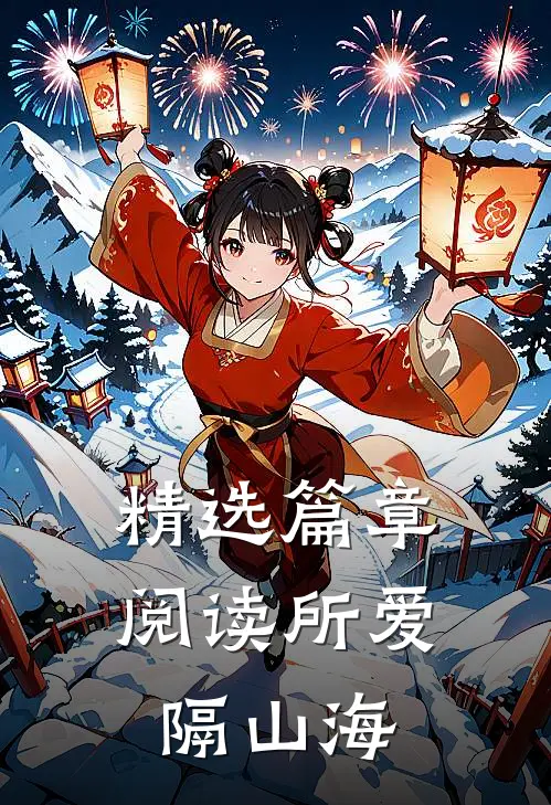 精选篇章阅读所爱隔山海