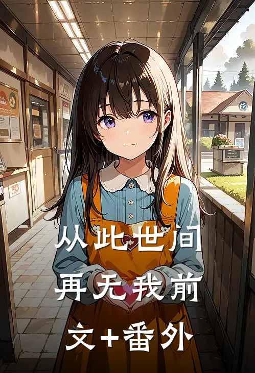 从此世间再无我前文+番外