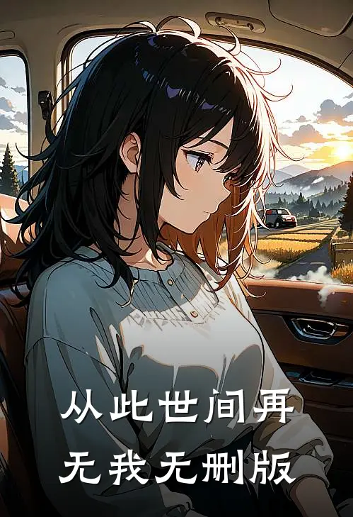 从此世间再无我无删版