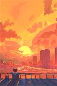 蝉鸣盛夏别离时的小说