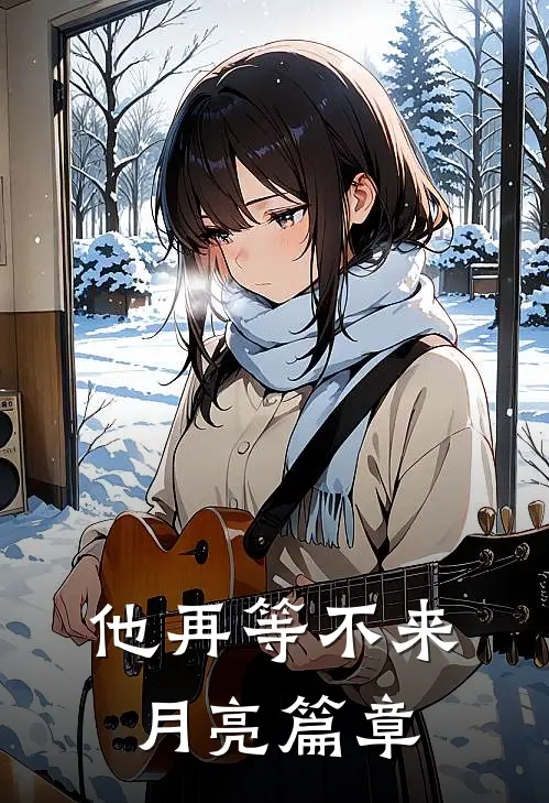 他再等不来月亮篇章