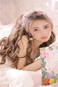 愿将绾心倾与君后续