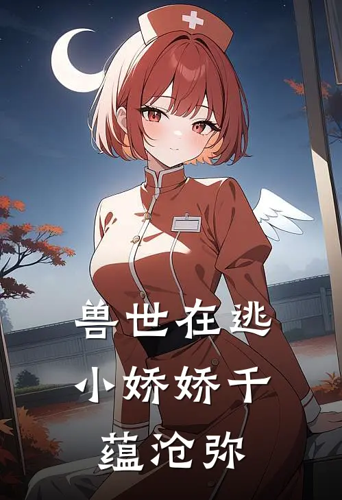 兽世在逃小娇娇千蕴沧弥