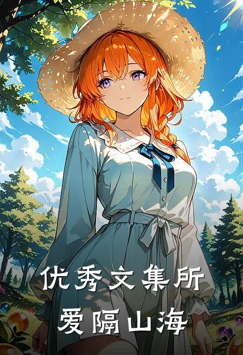 优秀文集所爱隔山海