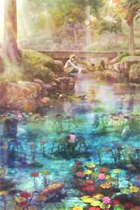 蜜里调婚全章阅读