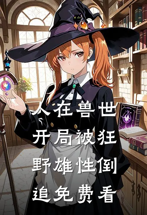 人在兽世，开局被狂野雄性倒追免费看