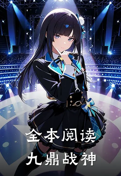 全本阅读九鼎战神