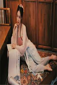 她的名字写在时光里苏若梨贺从舟前文+后续