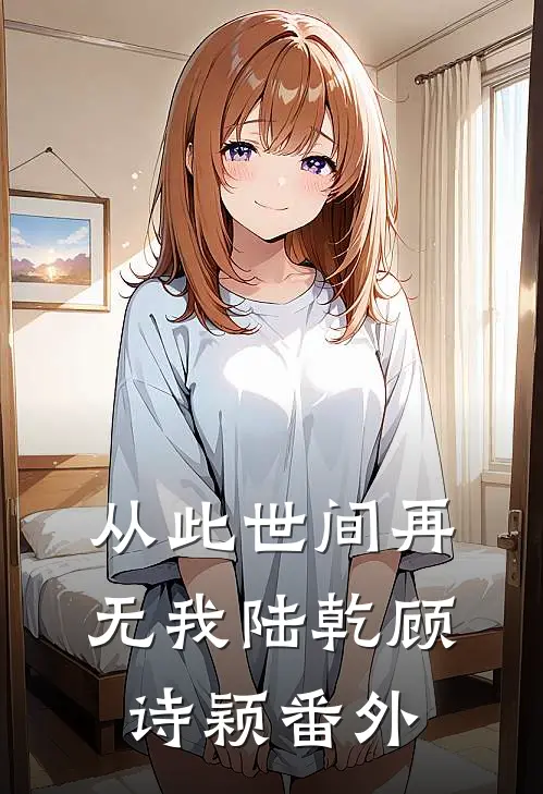 从此世间再无我陆乾顾诗颖番外