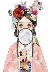 青梅有悲秋症，我把丈夫葬在冬天无删减