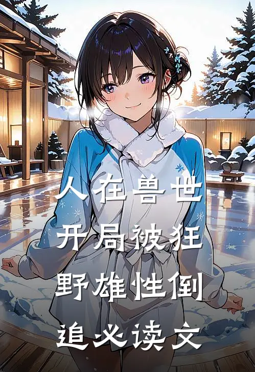 人在兽世，开局被狂野雄性倒追必读文