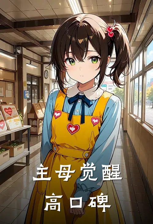 主母觉醒高口碑