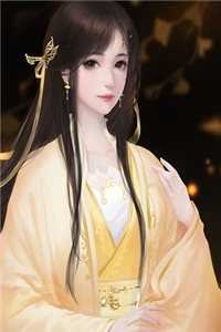 愿将绾心倾与君畅读