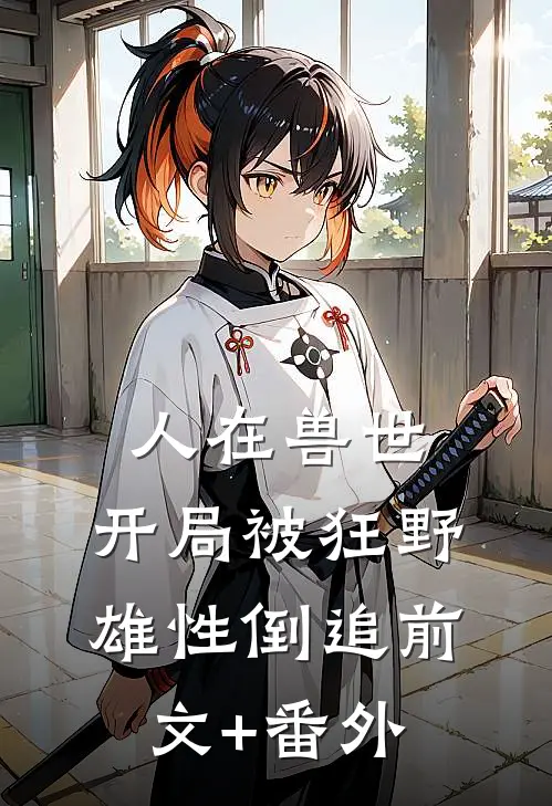 人在兽世，开局被狂野雄性倒追前文+番外