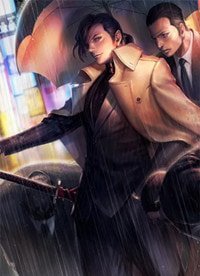 他与清光皆辜负试读