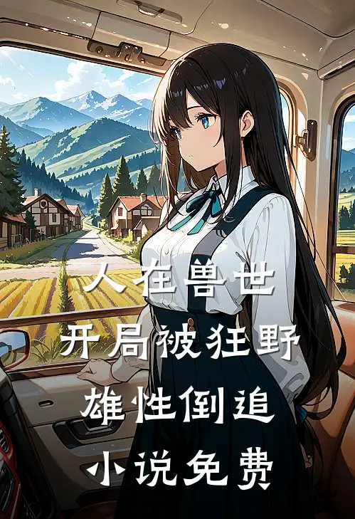 人在兽世，开局被狂野雄性倒追小说免费