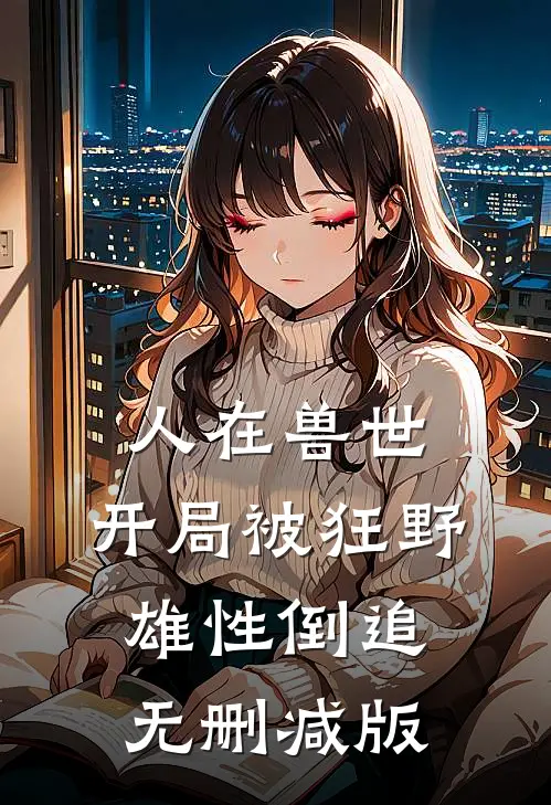 人在兽世，开局被狂野雄性倒追无删减版
