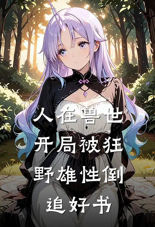 人在兽世，开局被狂野雄性倒追好书