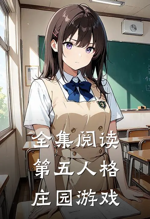 全集阅读第五人格：庄园游戏