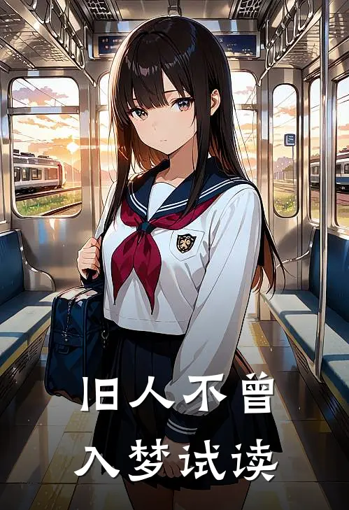 旧人不曾入梦试读