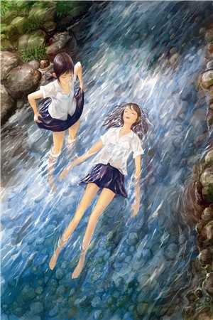 飞雁渡春秋几重小说畅读