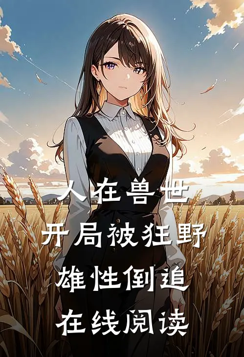 人在兽世，开局被狂野雄性倒追在线阅读