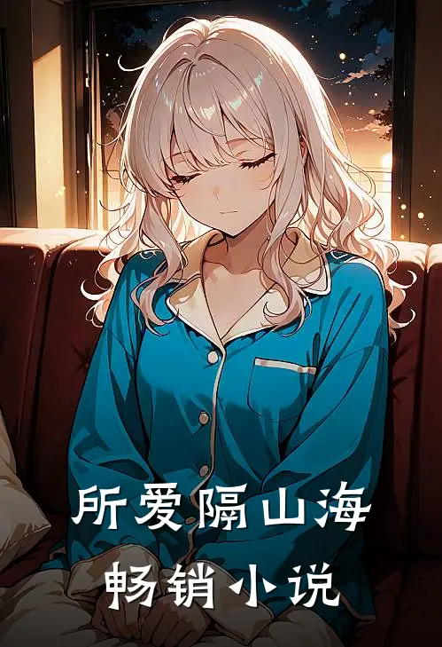 所爱隔山海畅销小说