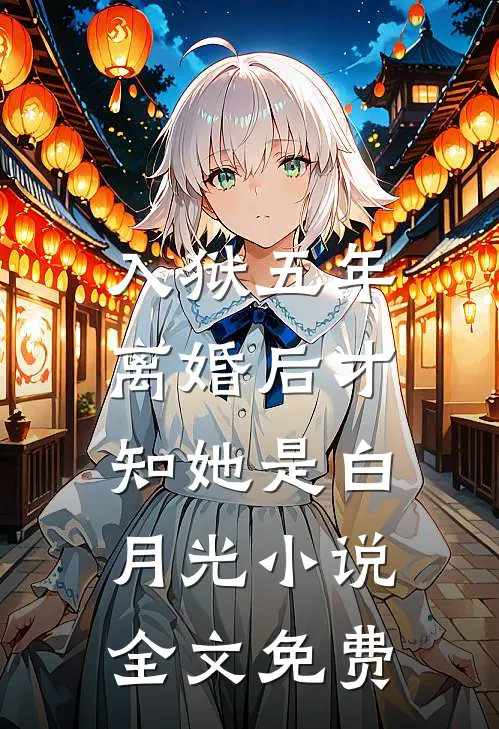 入狱五年，离婚后才知她是白月光小说全文免费
