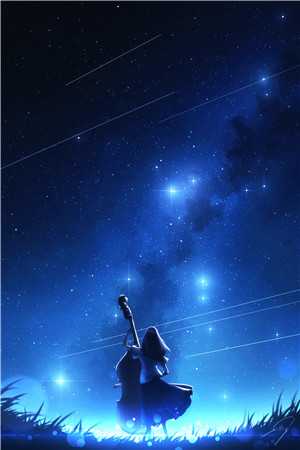 夏日沉于旷野最完整版