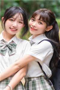 她曾把光藏入怀精彩