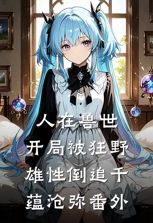 人在兽世，开局被狂野雄性倒追千蕴沧弥番外