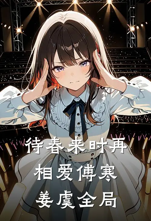 待春来时再相爱傅寒姜虞全局