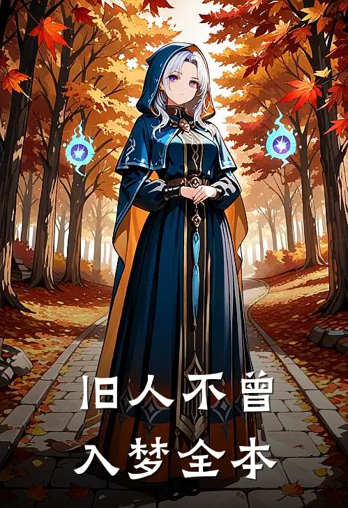 旧人不曾入梦全本