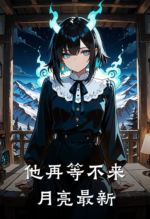 他再等不来月亮最新