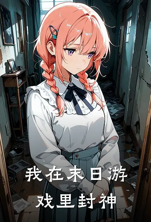 我在末日游戏里封神