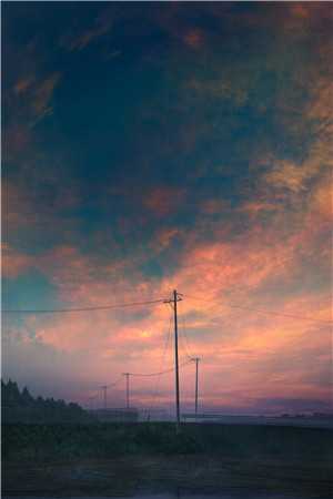 旧风未散的夏天全文+番外