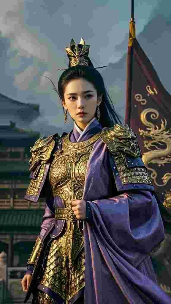 玻璃之笼连荷晏落