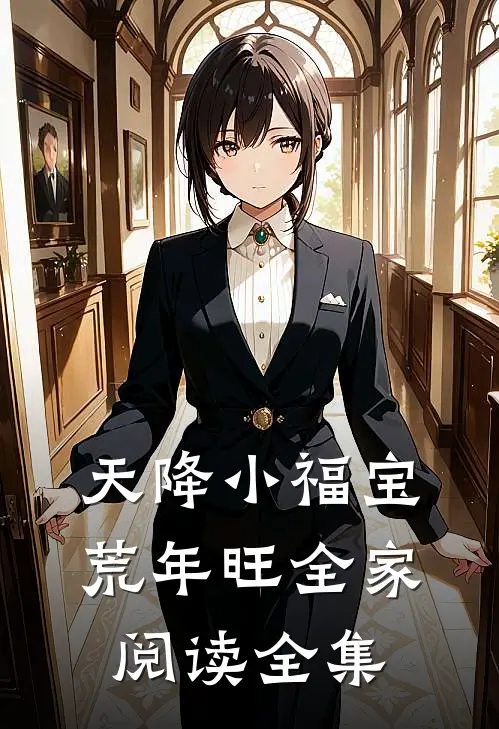 天降小福宝，荒年旺全家阅读全集