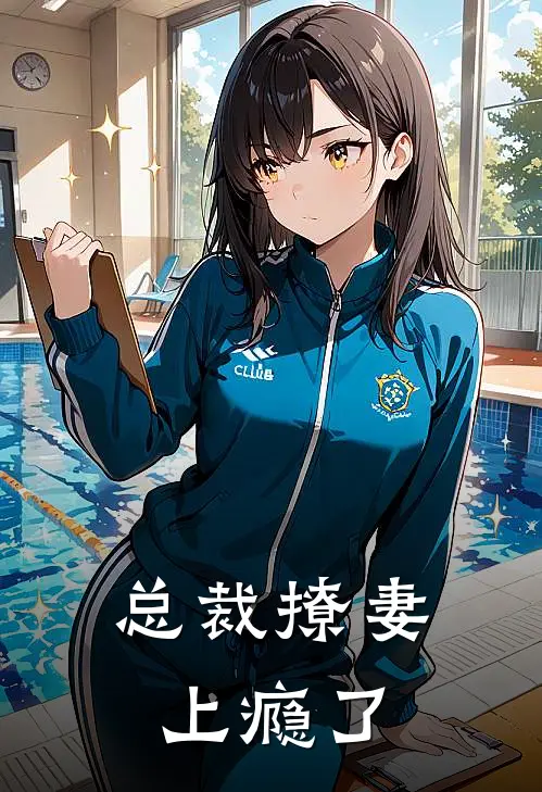 总裁撩妻上瘾了