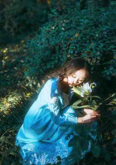 夏日沉于旷野热门小说