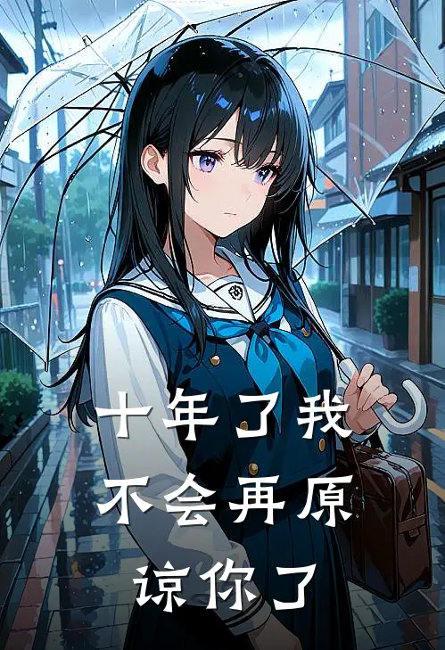 十年了我不会再原谅你了