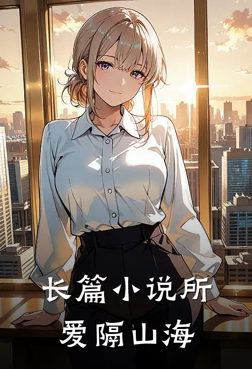长篇小说所爱隔山海