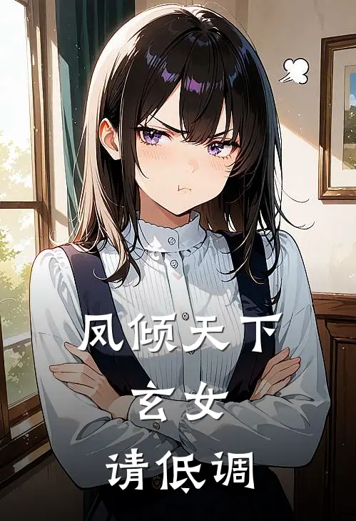 凤倾天下：玄女，请低调