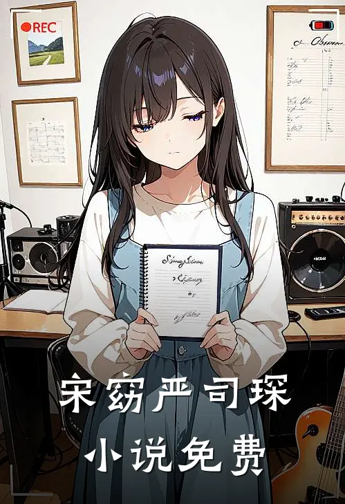 宋窈严司琛小说免费