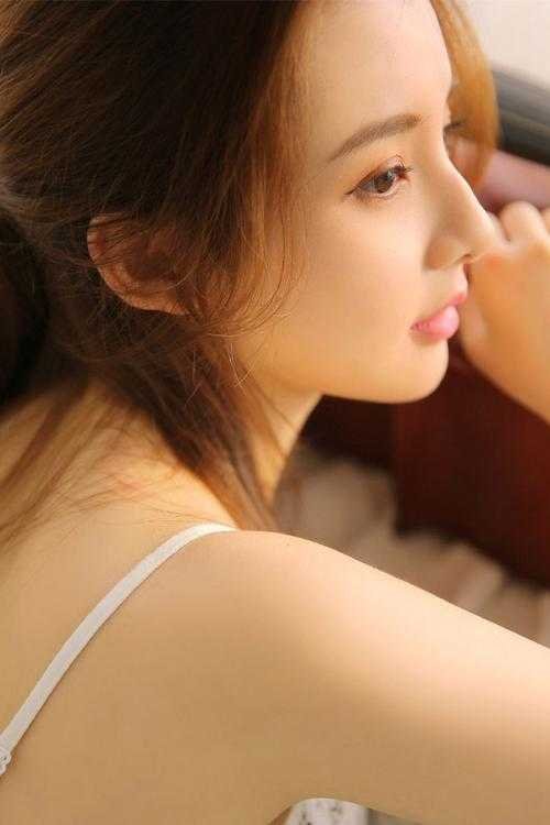 你似雪青郎君，我非杏花新娘后续+无弹窗