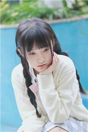 刚入职半个月，小白兔被上司盯上了温小汐江彬全文